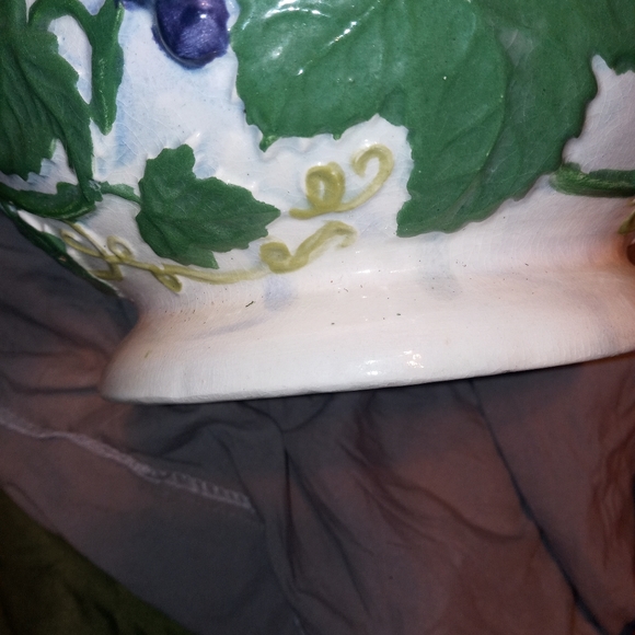 Biscotti jar - Picture 4 of 9